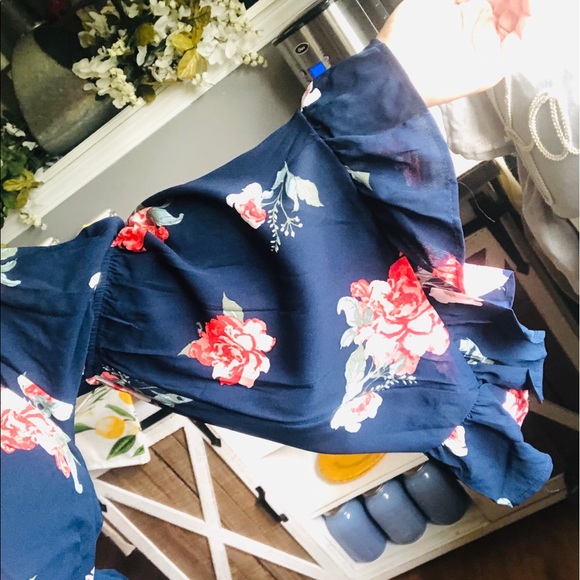 ✨Spring fling dress - Picture 3 of 3